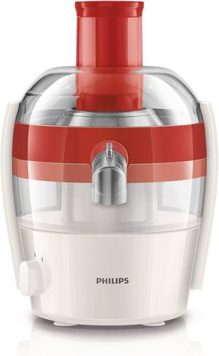 Philips Viva Collection Juicer - HR1832, Multi Color