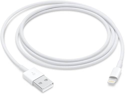 كابل لايتننج الى USB من ابل - (1 متر)