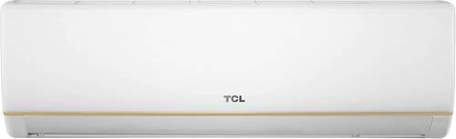 TCL Split Air Conditioner 1.5 Ton Heat & Cool, Inverter Compressor AC, 18000 BTU Unit, LED Display, Auto Restart, Long Flow Distance, Best for Home Office Use, R410A Refrigerant, TAC-18CHSI/VT