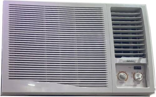 مكيف هواء ويندو للتبريد من بيسيك، 18000 وحدة حرارية بريطانية، BWAC-H18CF-BTU