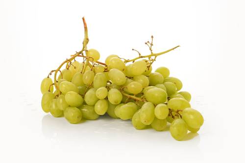 عنب أخضر - 0.5 كيلوجرام