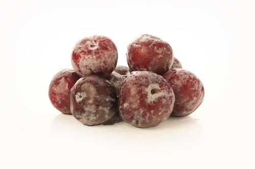 بخارى (برقوق) طازج وخفيف - 0.5 كيلوجرام