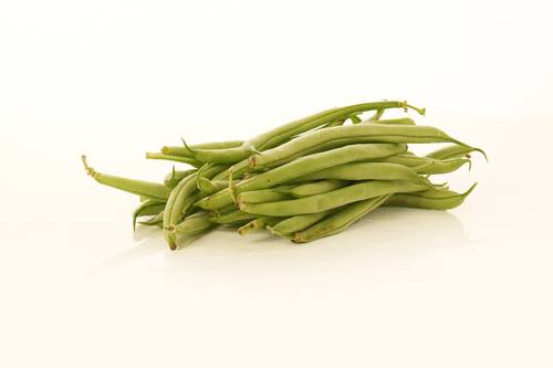 فاصوليا خضراء طازجة- 0.5 كيلوجرام