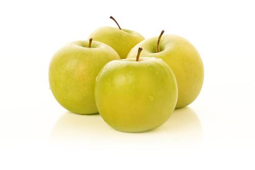 تفاح أخضر- 0.5 كيلوجرام