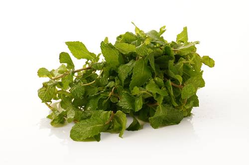نعناع طازج وعطري (ربطة كبيرة)