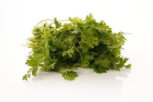 بقدونس طازج (ربطة كبيرة)
