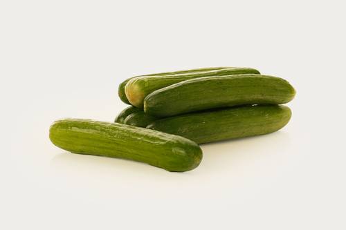 خيار بلدي طازج - 0.5 كيلوجرام