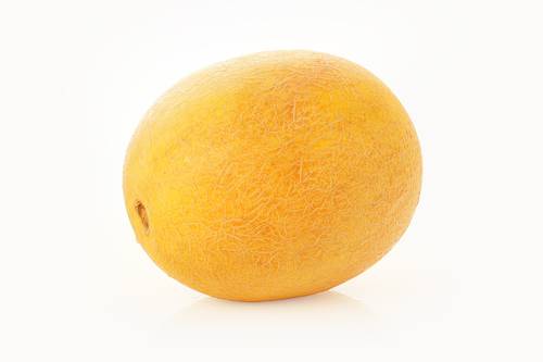 شمام طازج وعطري - حبة كاملة