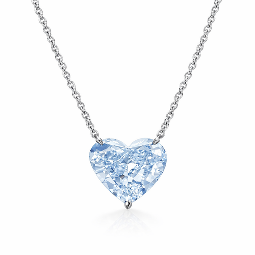 Ocean Heart
