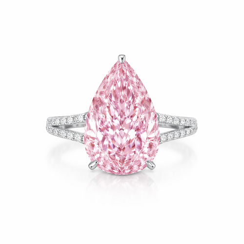 Blush Crown