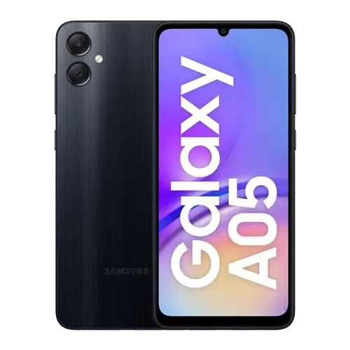 Galaxy samsung A05 - 128 gb