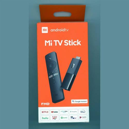 Xiaomi Mi TV Stick