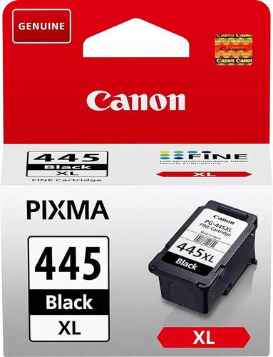 Canon PG-445 X-Large Ink Cartridge – Black Ink Cartridge
