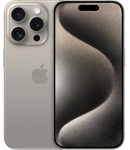 iPhone 15 pro 256gb