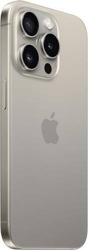 iPhone 15 pro 256gb