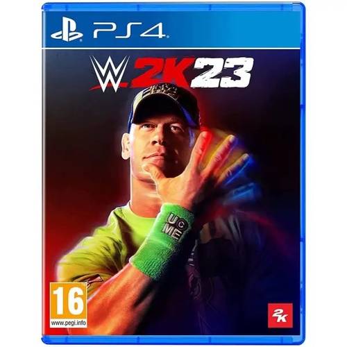 شريط مصارعة WWE