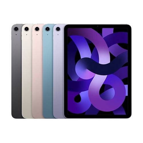 Ipad air2022