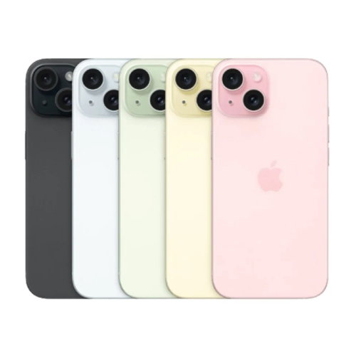 iphone 15 128 GB