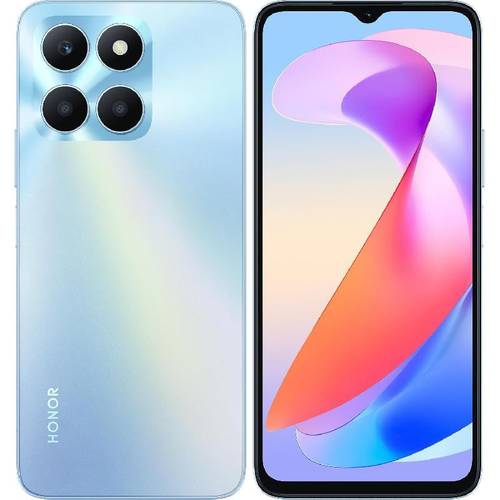 هونر اكس 6 أي 128 جيجابايت / 4 جيجابايت رام 4G 