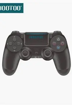 Hootoo ht-gm06 double ps4