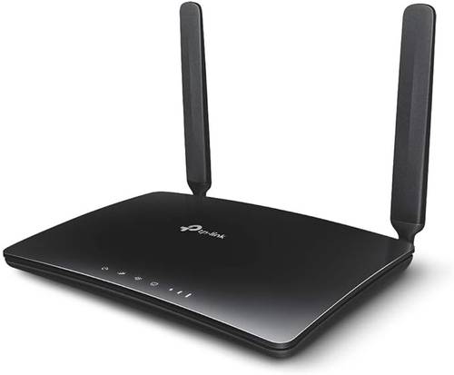 TP - لينك راوتر WLAN-Router ارتشر MR200 من تي بي لينك (ارتشر MR200)