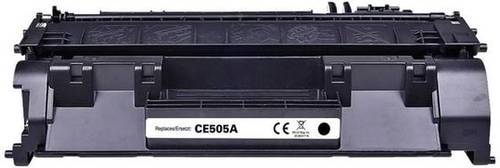 Toner CE505A 05A CF280A 80A Black Laser Compatible with HP Printer LaserJet Pro 400 M401dn M425dn HP LaserJet P2035 P2035n P2050 P2055d P2055dn P2055x