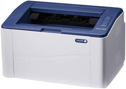 Xerox Phaser 3020 Laser Printer
