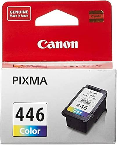 خرطوشة حبر مقاس XL PG-446من كانون - خرطوشة حبر الوان