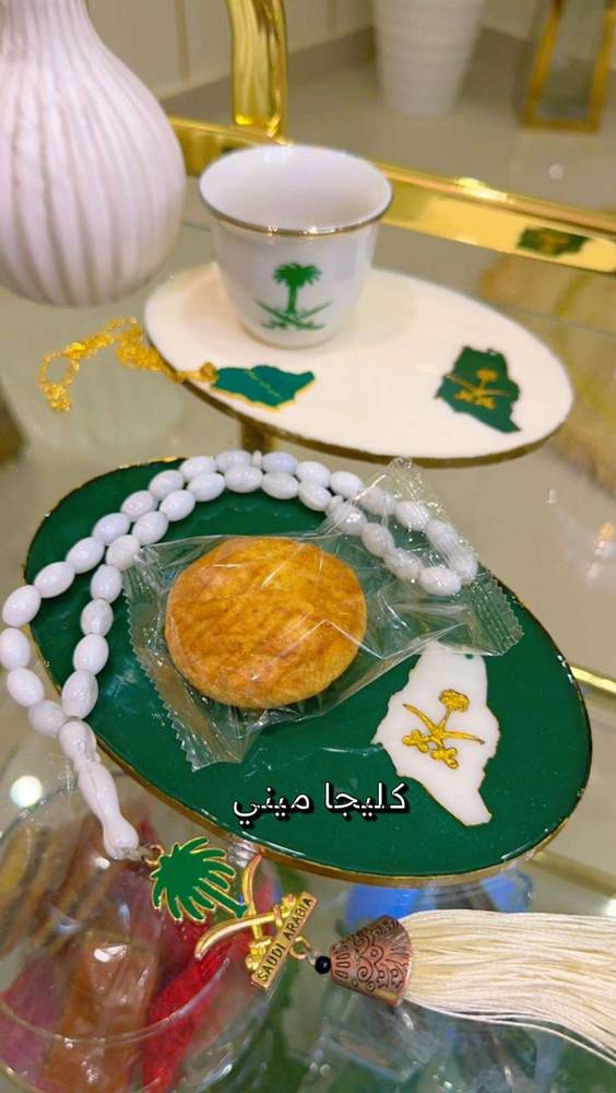 كليجا ميني دبس خفيف