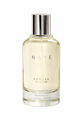 POWDER PERFUME