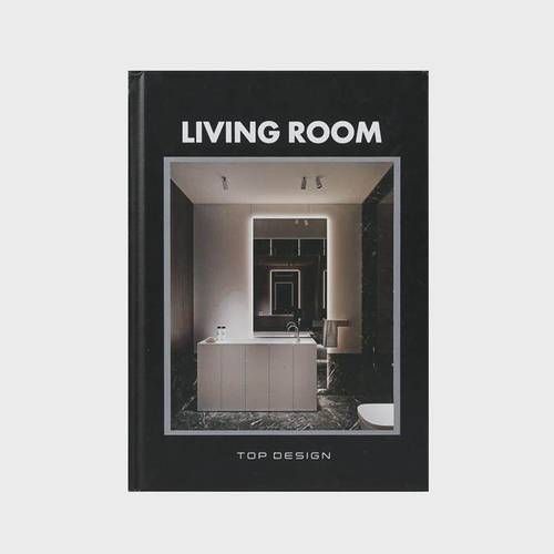 كتاب زينه لون اسود