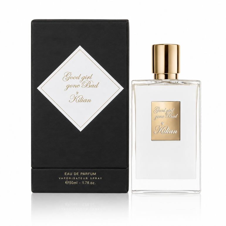 عطر جود جيرل جون باد كيليان Kilian Good Girl Gone Bad او دو بارفيوم 50 مل