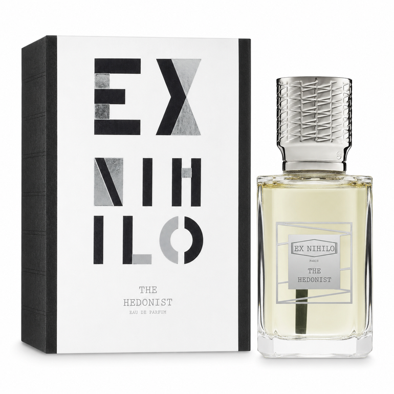 عطر ذا هيدونست اكس نيهيلو Ex Nihilo The Hedonist او دو بارفيوم 100 مل