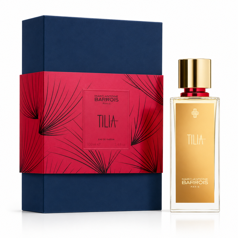 عطر تيليا مارك أنطوان باروا Marc-Antoine Barrois Tilia او دو بارفيوم 100 مل