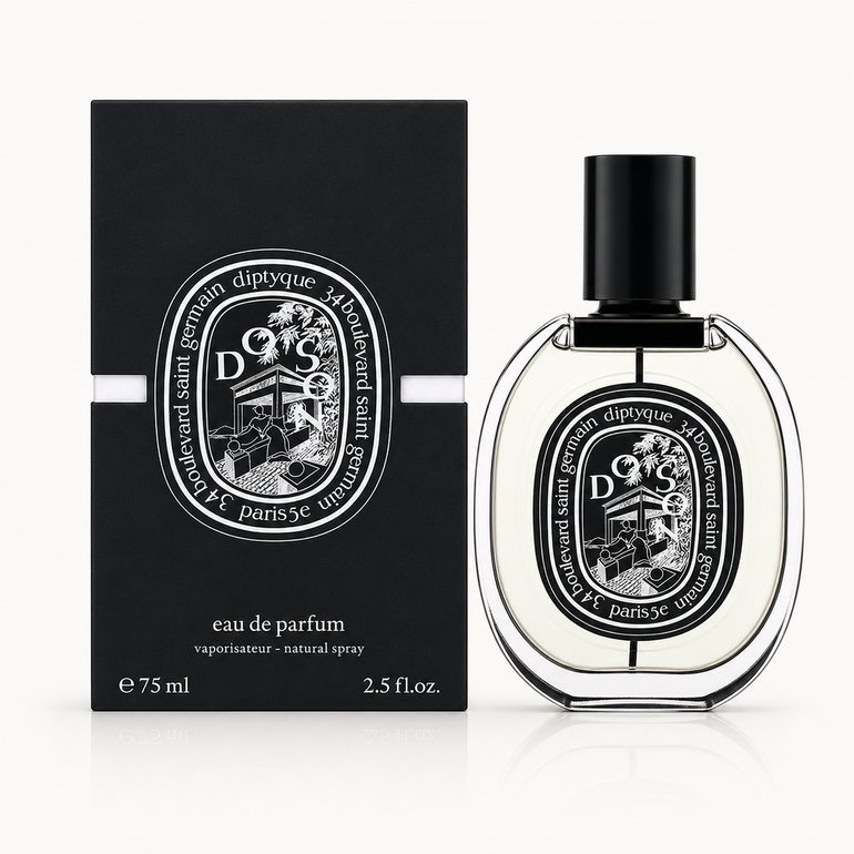 عطر دو سون ديبتيك Diptyque Do Son او دو بارفيوم 75 مل