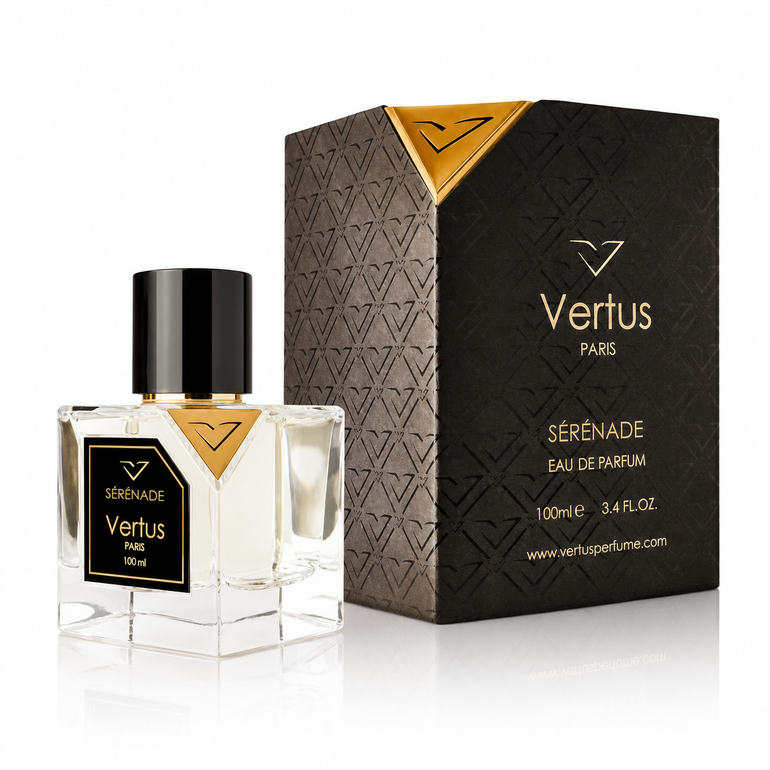 عطر سيريناد فيرتوس Vertus Serenade او دو بارفيوم 100 مل