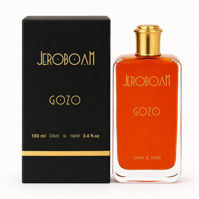 عطر غوزو جيروبوم Jeroboam Gozo اكستريت دي بارفيوم 100 مل