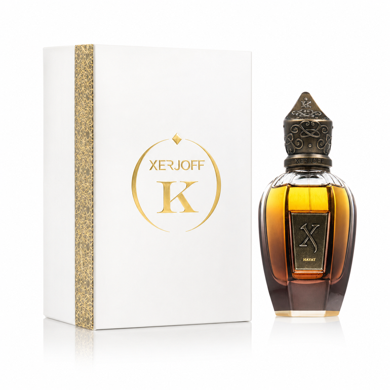 عطر حياة زيرجوف Xerjoff Hayat او دو بارفيوم 50 مل