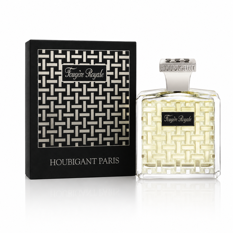 عطر فوجير رويال هوبيجانت Houbigant Fougere Royale او دو بارفيوم اكستريم 100 مل