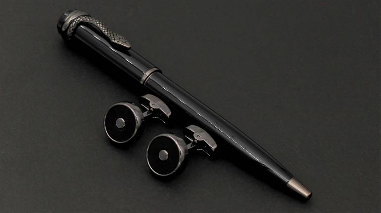 طقم قريفون QP-310