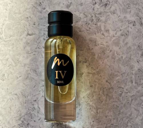 عطر IV