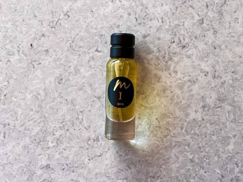 عطر I