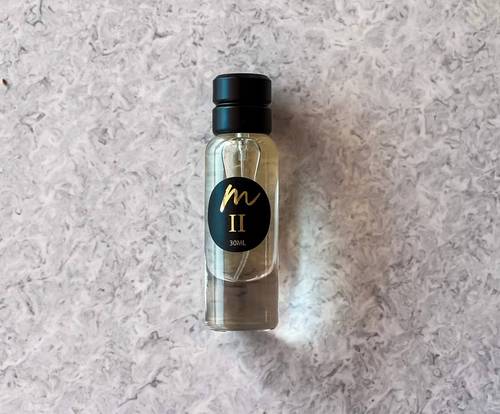 عطر II