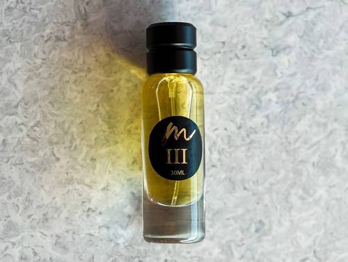 عطر III