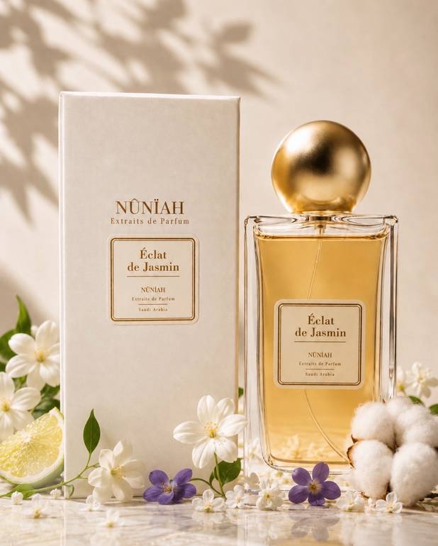  Éclat de Jasmin — Extrait de Parfum — 100 ml