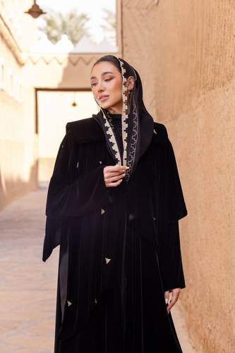 عباية الدروازة