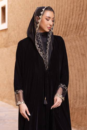 عباية السُور