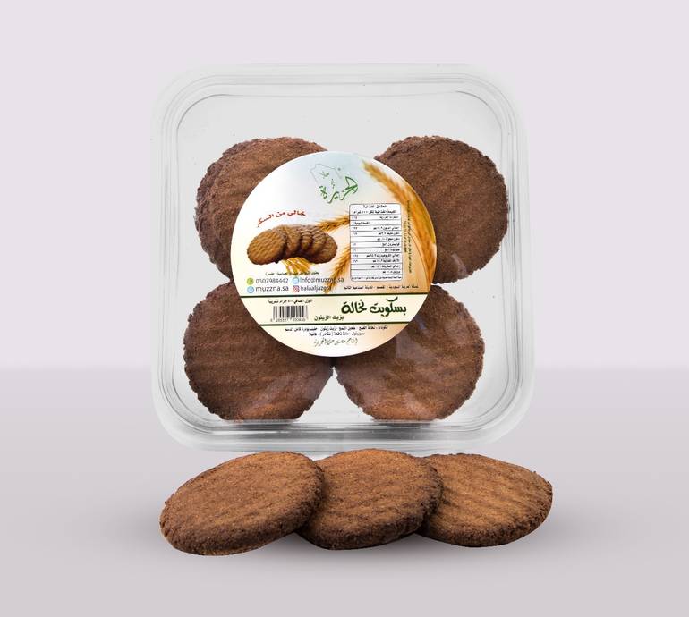  Avitos bran biscuits