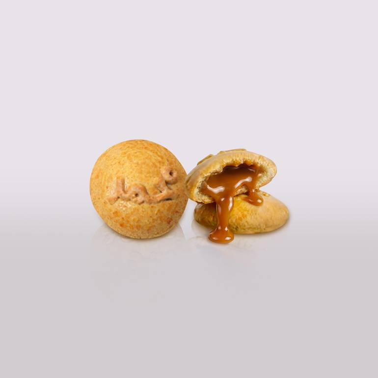 كليجا مطبوعة الإسم توفي