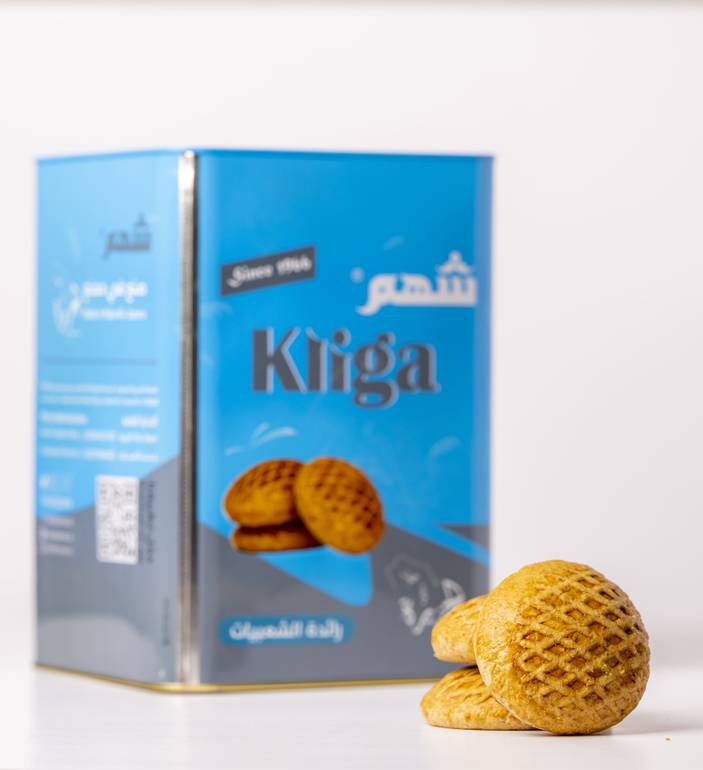 كليجا شهم تنك